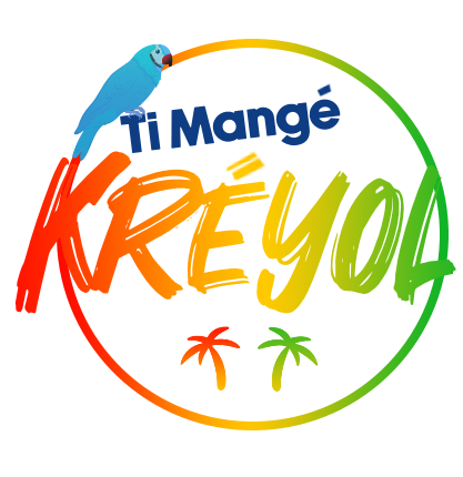 Ti mangé Kreyol